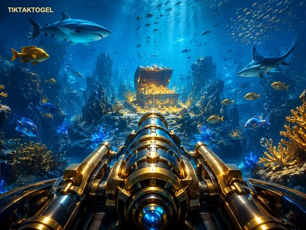 Caishen Fishing gambar 2