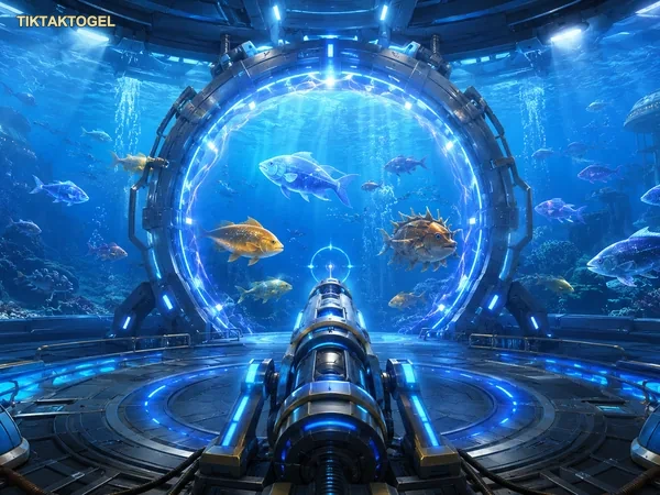 Caishen Fishing gambar 3