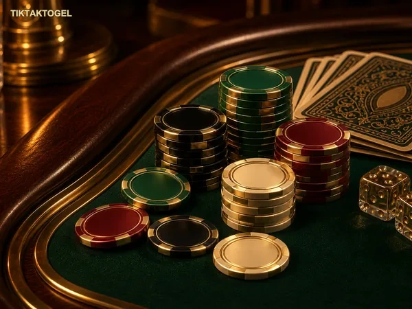 Gambar Joker Poker 3