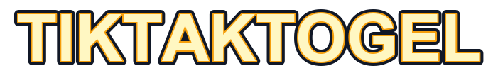 tiktaktogel Editorial Team tiktaktogel Editorial Team