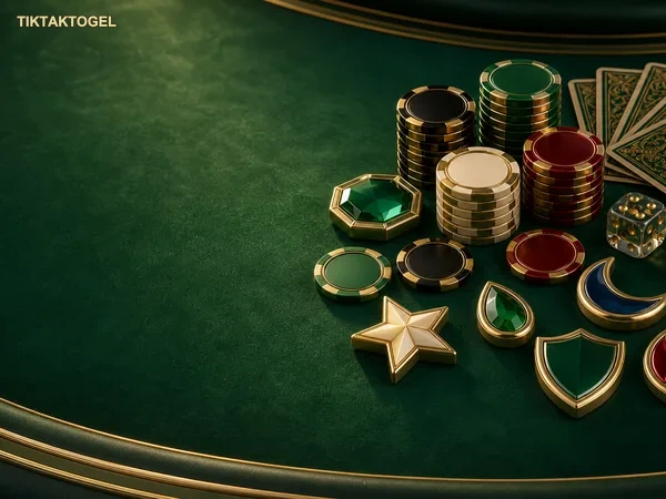 Tampilan permainan Super Keno di tiktaktogel pada perangkat seluler